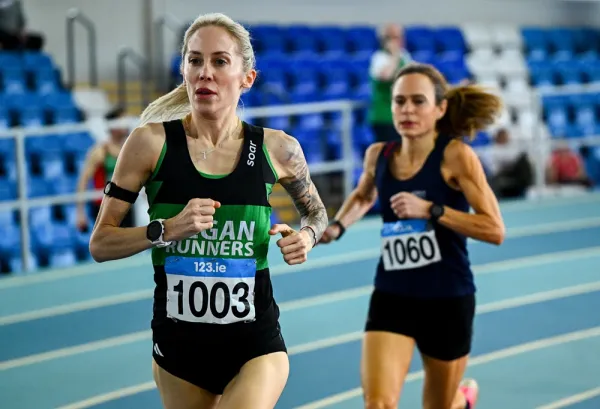 MASTERS TAKE TO ATHLONE EN-MASSE ON SUNDAY