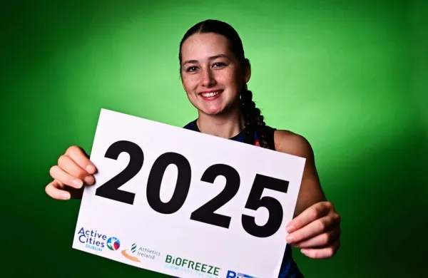 General Race information