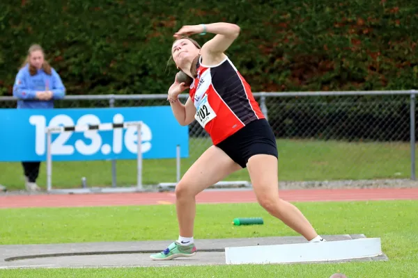 Juveniles set for sizzling summer sign-off