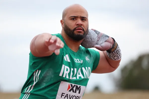 Bronze for Favors in Nicosia