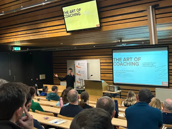 Coach Network Day 2026