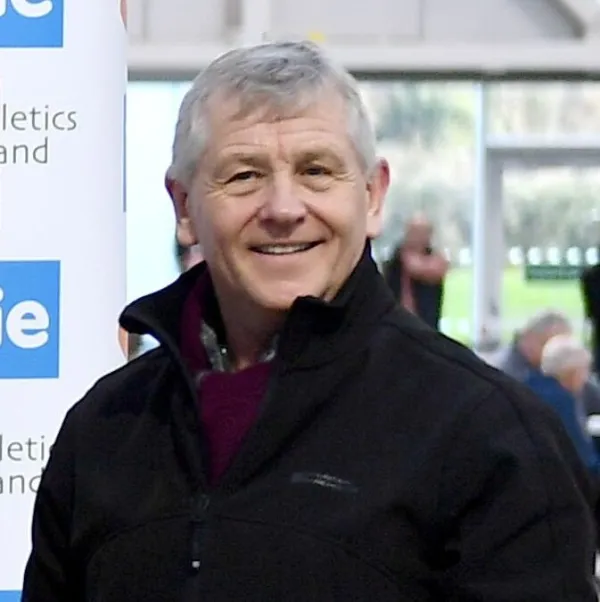 Michael Quinlan